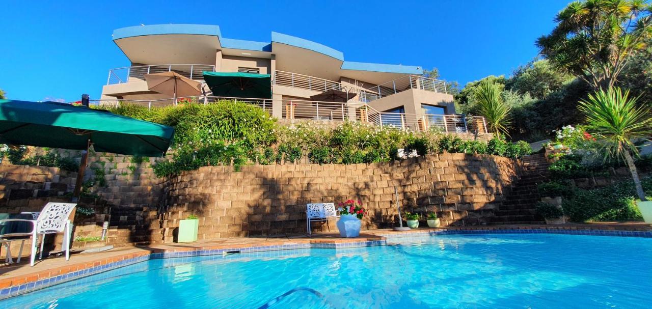 Over The Moon Guesthouse Johannesburg Bagian luar foto