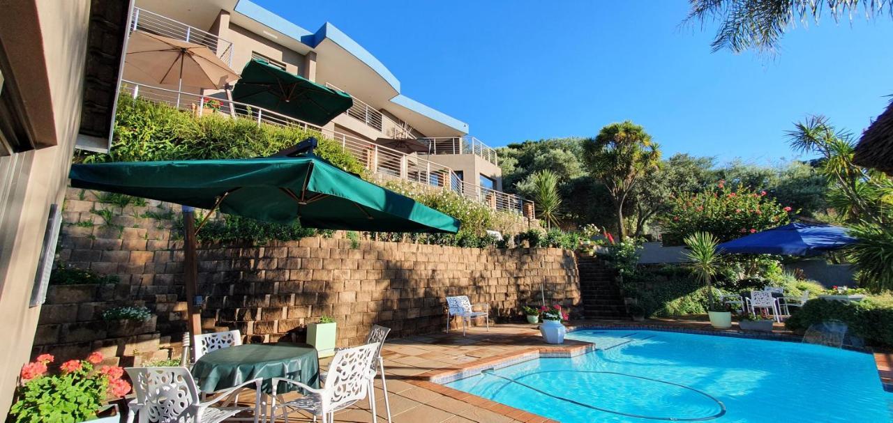 Over The Moon Guesthouse Johannesburg Bagian luar foto