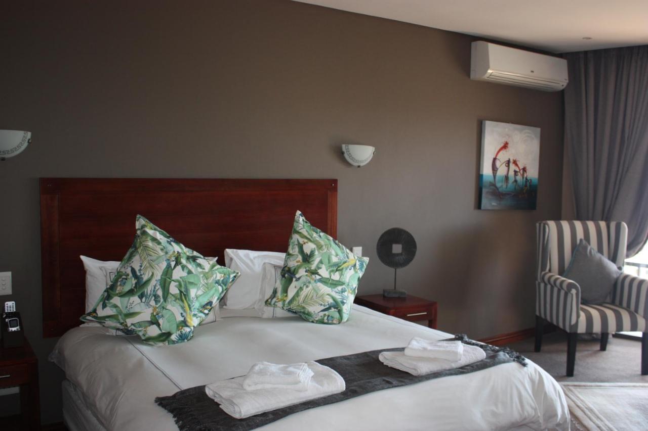 Over The Moon Guesthouse Johannesburg Bagian luar foto