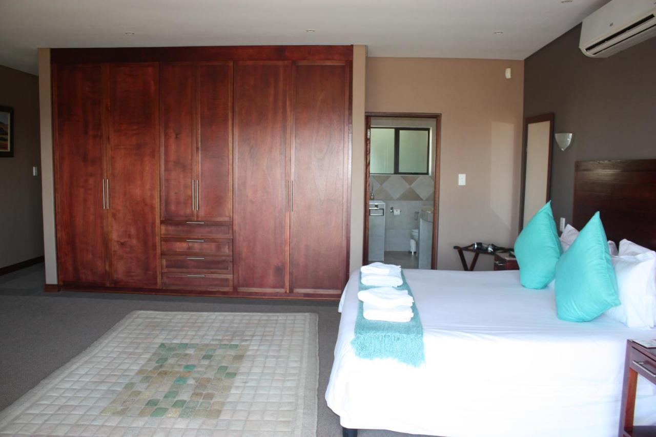 Over The Moon Guesthouse Johannesburg Bagian luar foto