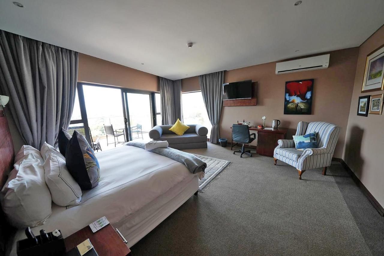Over The Moon Guesthouse Johannesburg Bagian luar foto