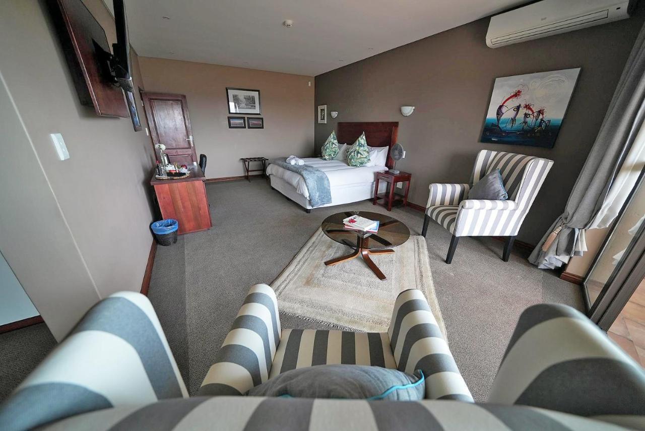 Over The Moon Guesthouse Johannesburg Bagian luar foto
