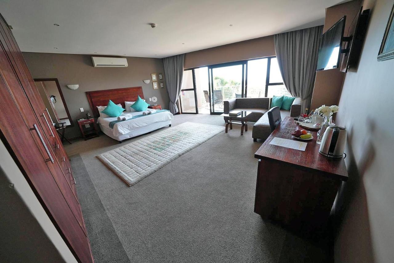 Over The Moon Guesthouse Johannesburg Bagian luar foto