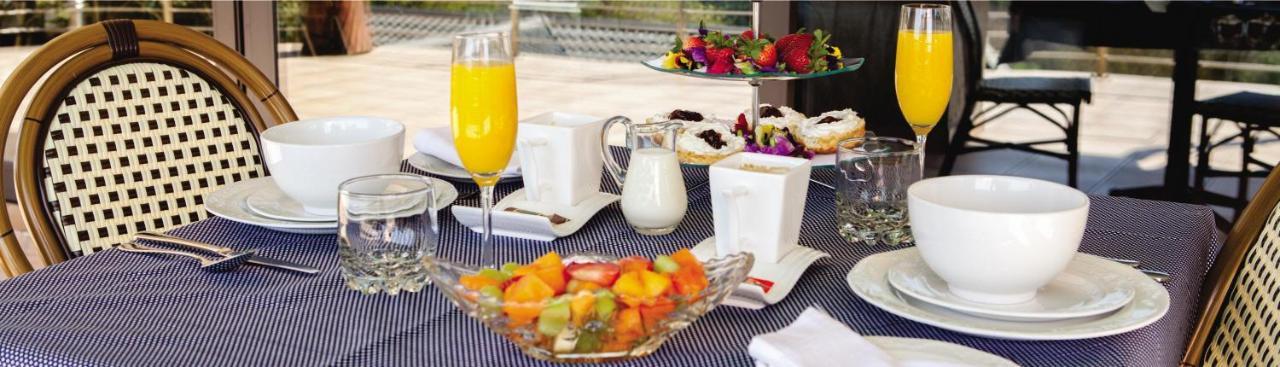 Over The Moon Guesthouse Johannesburg Bagian luar foto